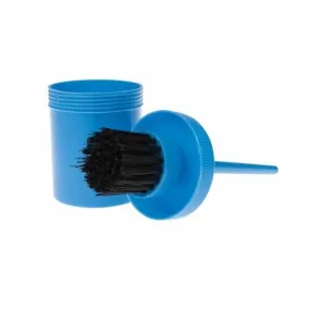 Roma Brights Hoof Oil Brush & Bottle