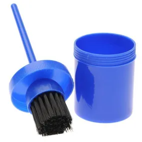 Roma Hoof Oil Brush With Bottle