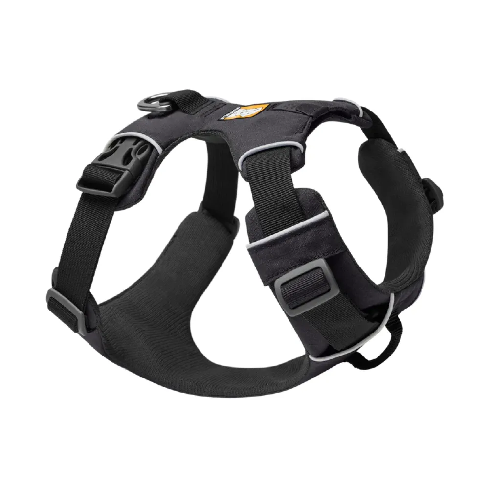 Ruffwear Front Range Harness Twilight Grey