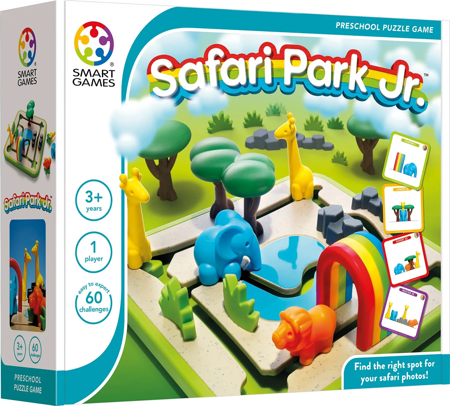 Safari Park Jr.