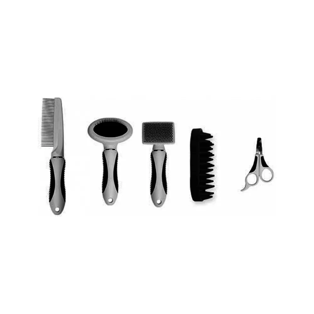 Shorthair Grooming Kit