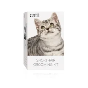 Shorthair Grooming Kit