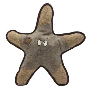 SNUGAROOZ BABY SOPHIE THE STARFISH (5.5 IN, GRAY)