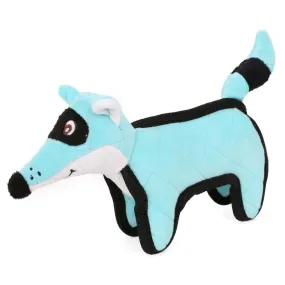 Soft and Durable Squeaker Dog Toy Playtime