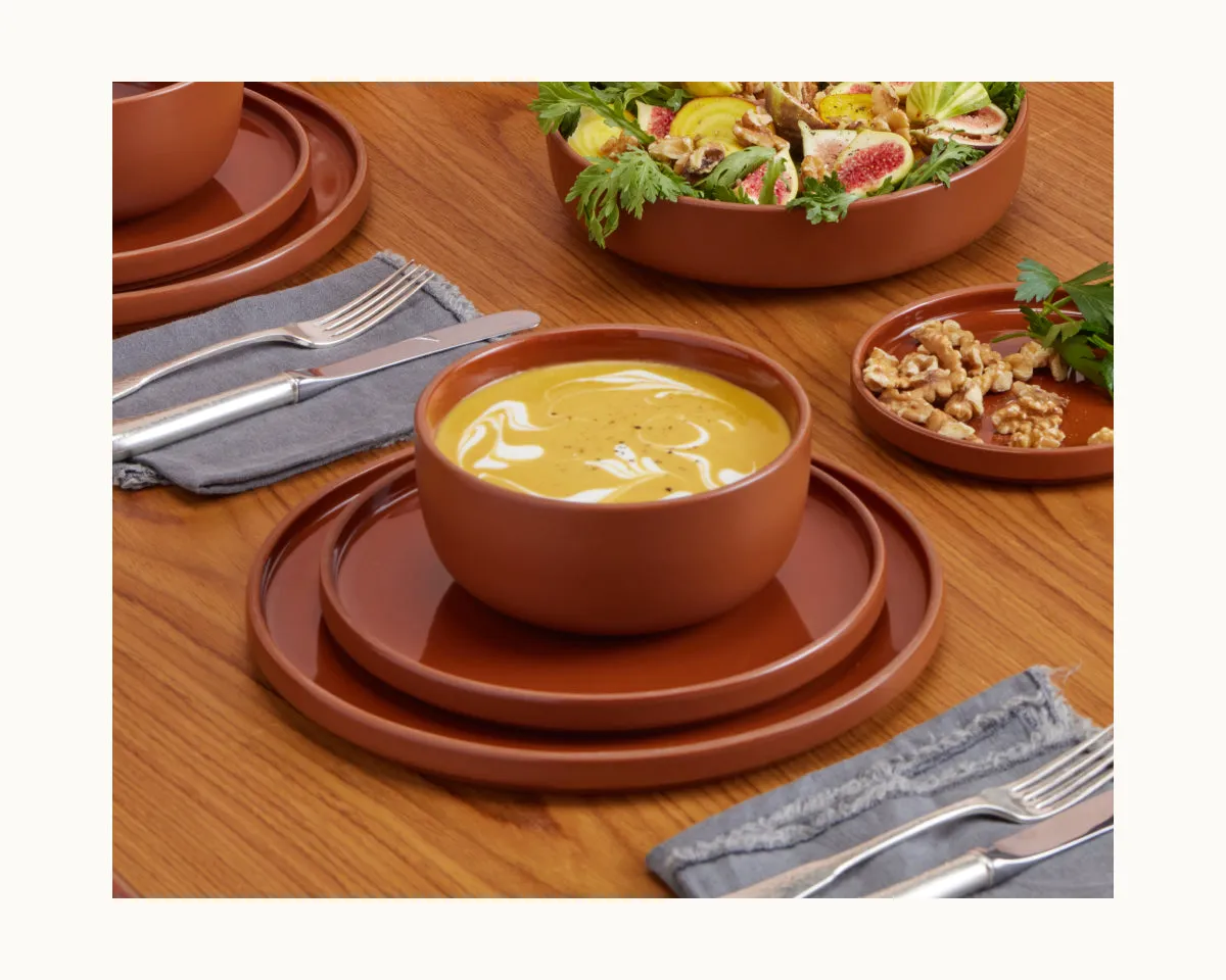 Soup Bowls