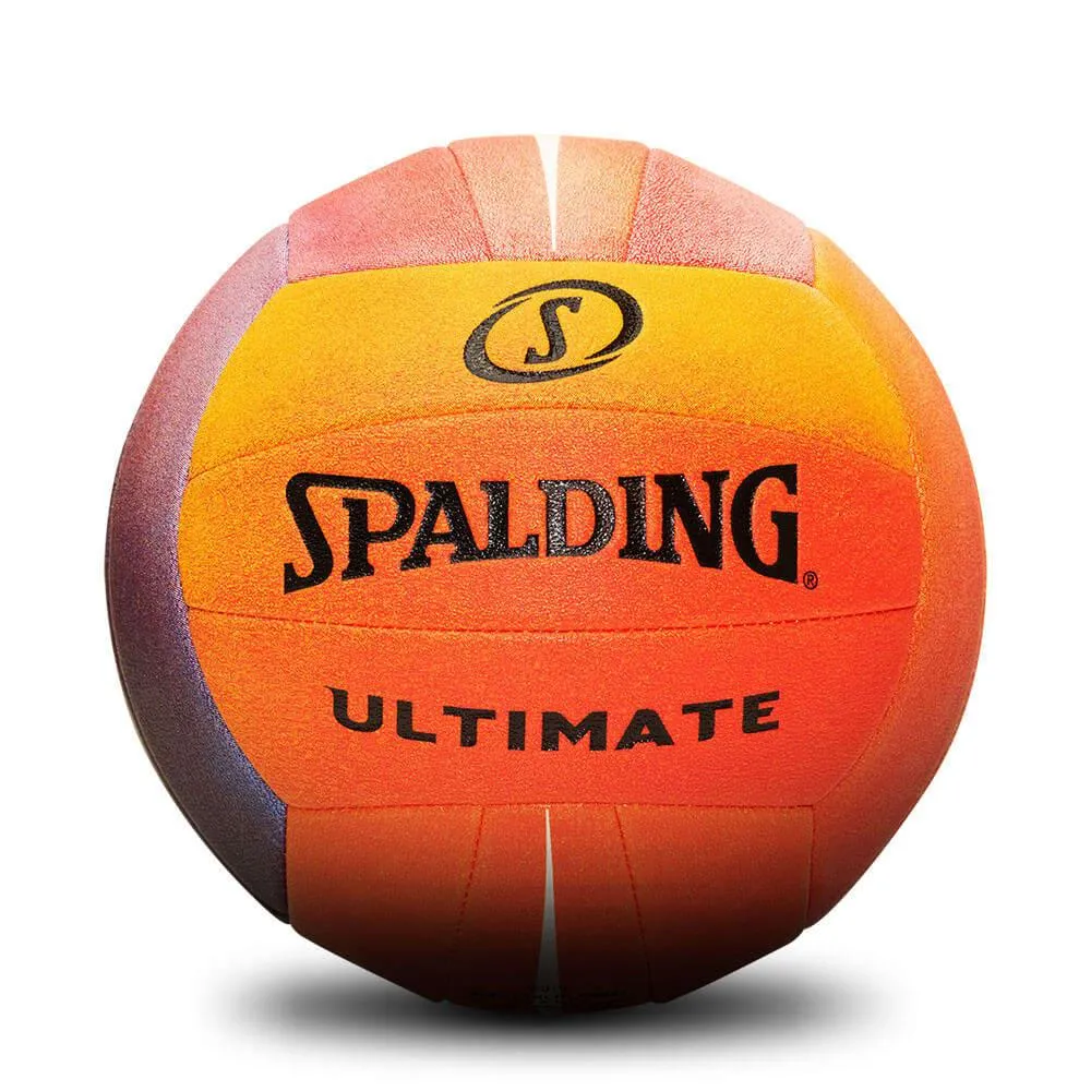 Spalding Ultimate Volley Ball - Sunset