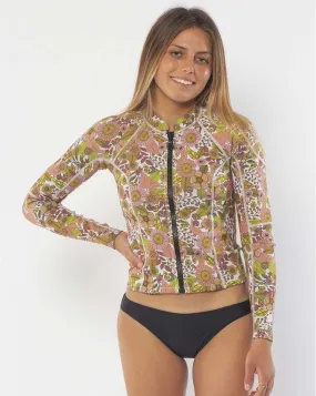 Summer Seas Jacket