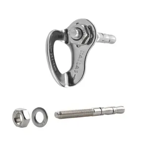 SUS316 Double Expansion Bolt/Hanger