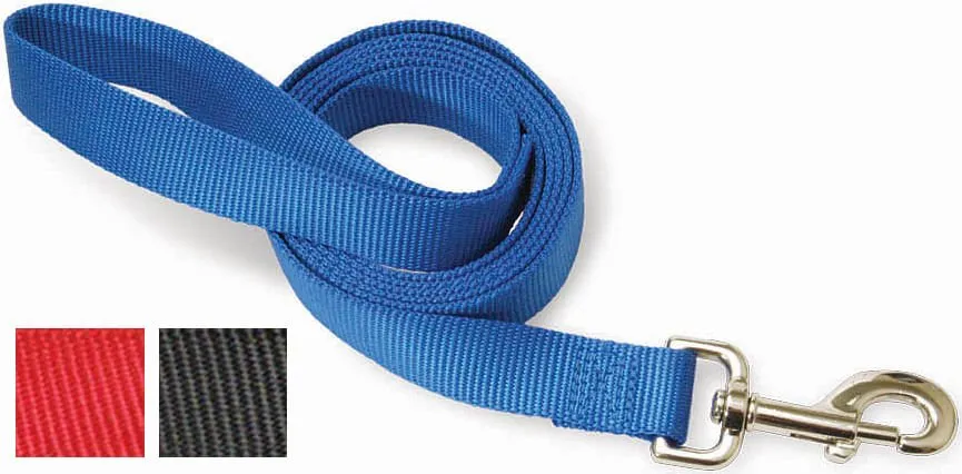 The Premier Leash, 3/4" x 6 ft