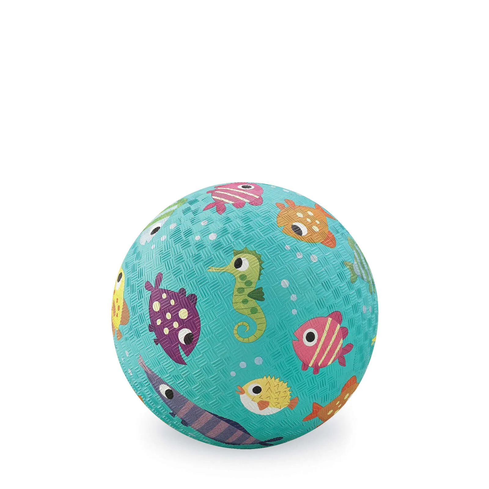 TIGER TRIBE - PLAYGROUND BALL 5 INCH: FISH