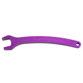 Titanium Wrench 13mm