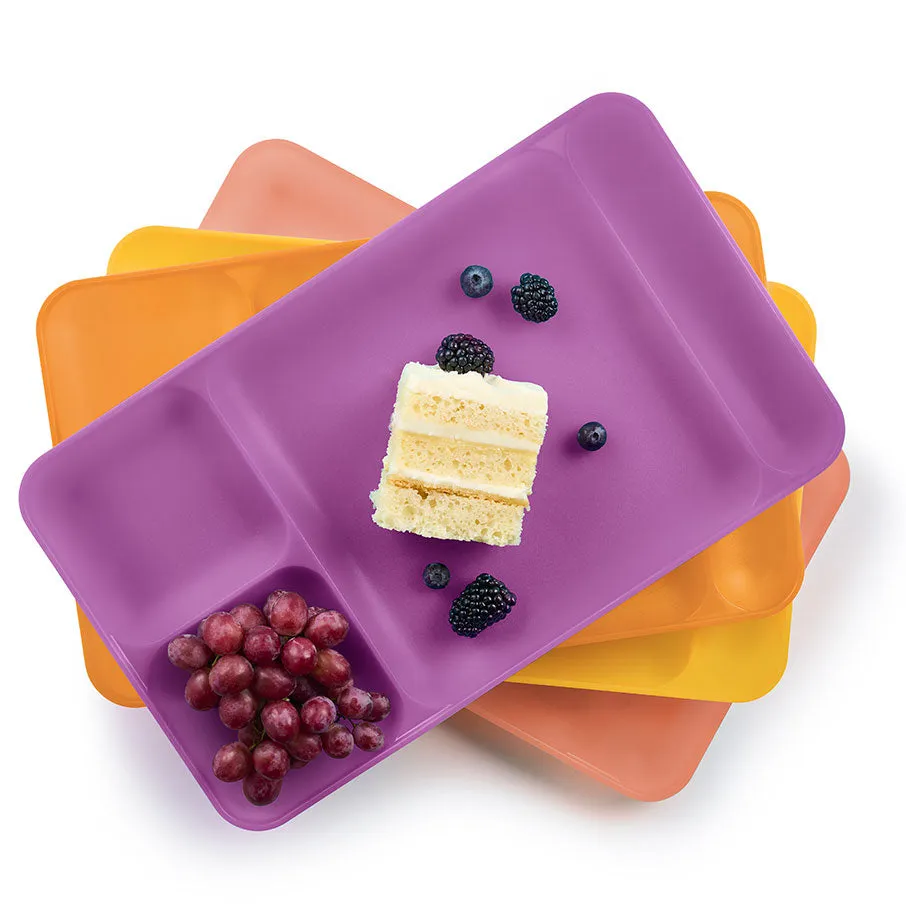 Tupperware® Impressions Dining Trays