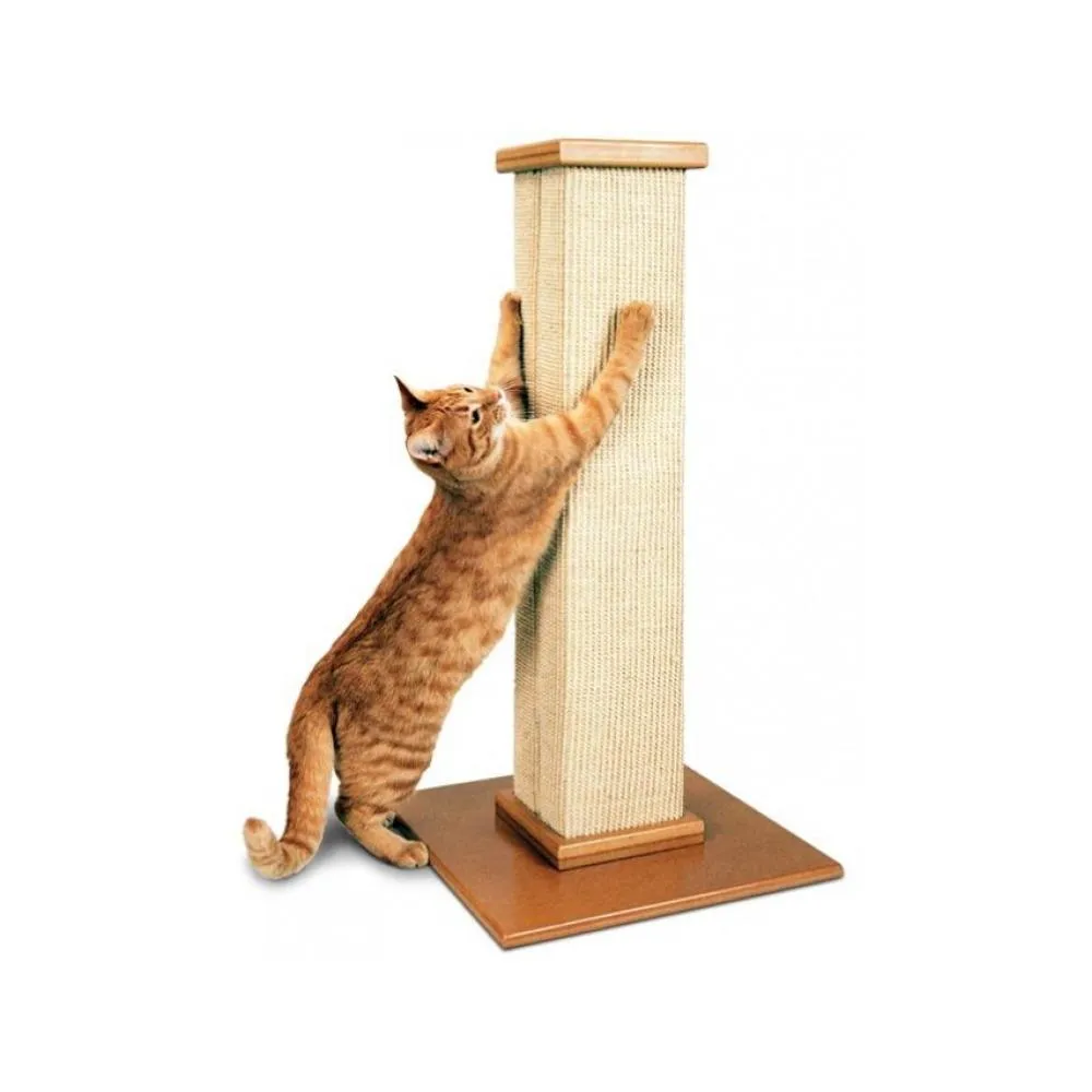 Ultimate Scratching Post