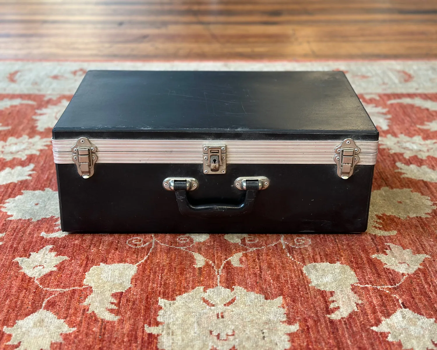 Unbranded Road Case