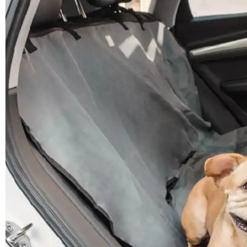 Waterproof Bench Seat Cover for Pets