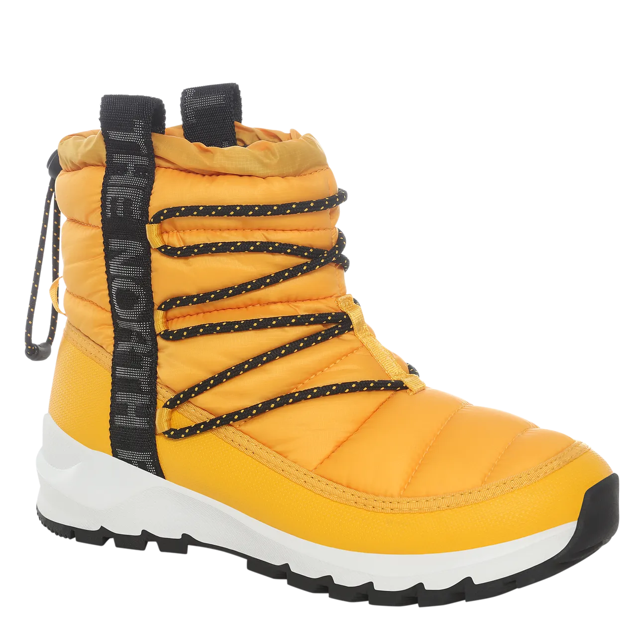 Women's Thermoball™ Lace-Up Boots