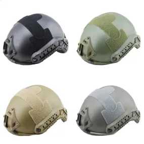 WOSport Ballistic Style FAST Helmet - Large