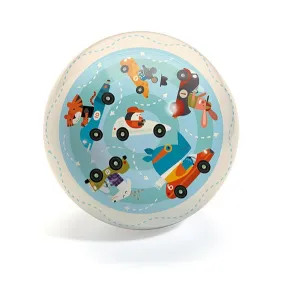 xDjeco Traffic ball - 22cm