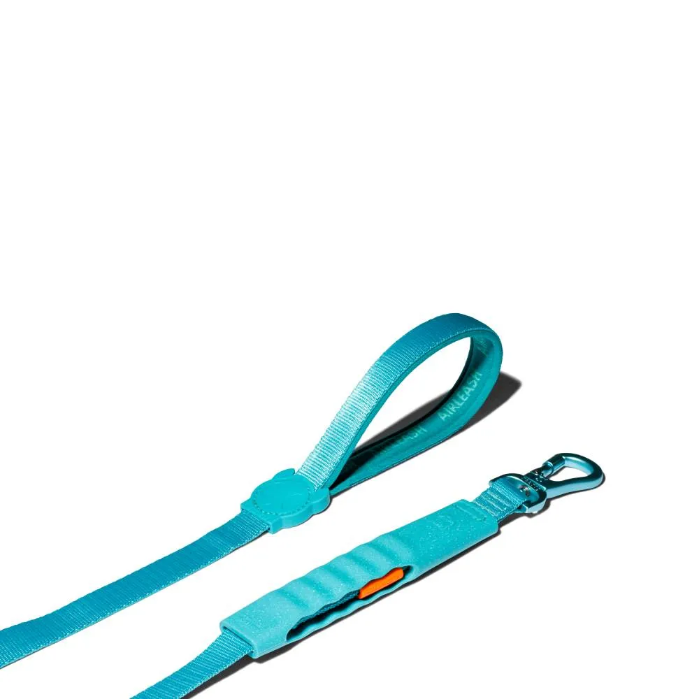 Zee.Dog Blue Airleash