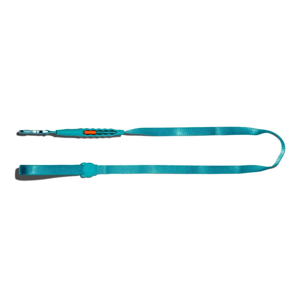 Zee.Dog Blue Airleash