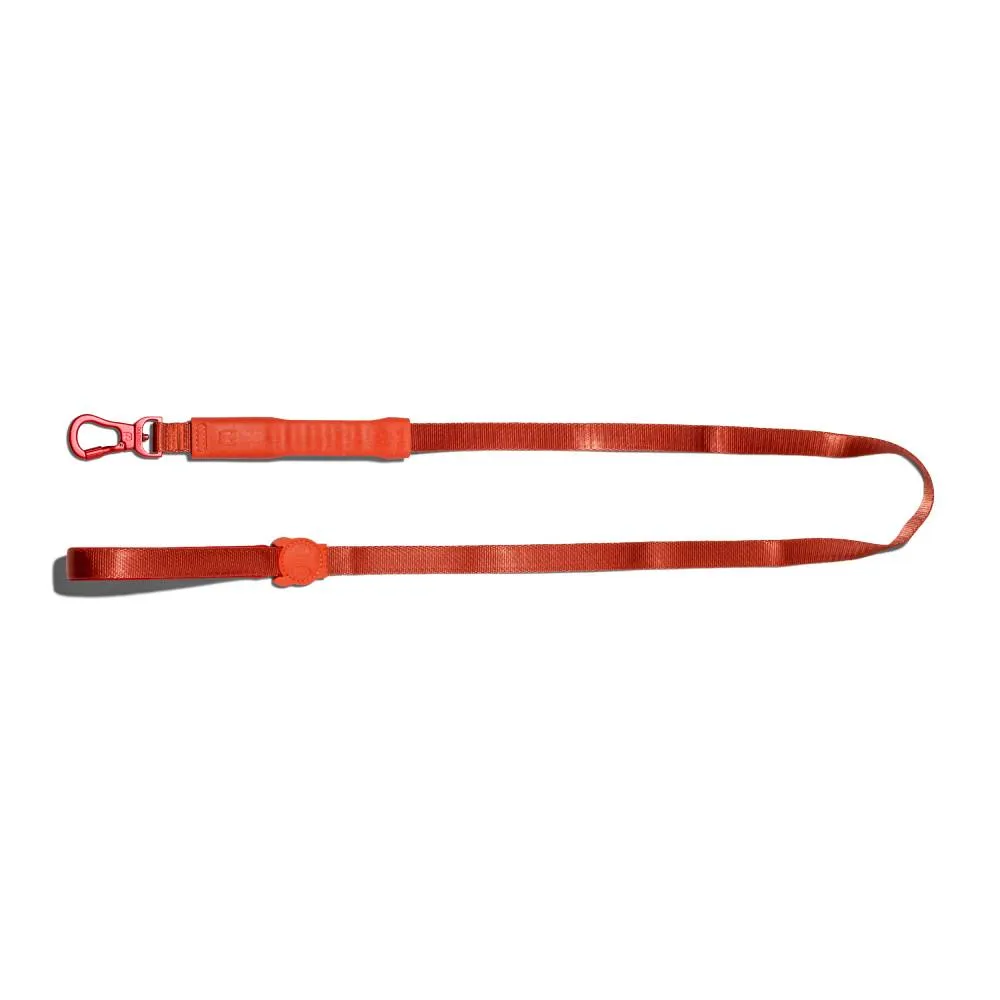 Zee.Dog Crimson Airleash