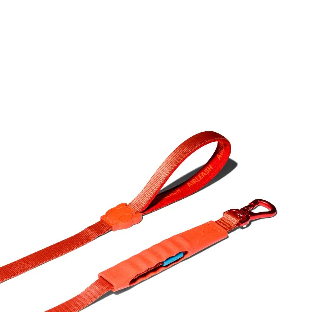 Zee.Dog Crimson Airleash