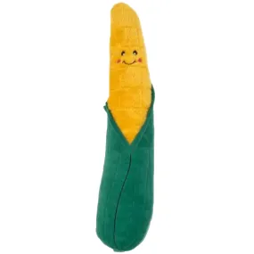 Zippy Paws Jigglerz Corn Dog Toy